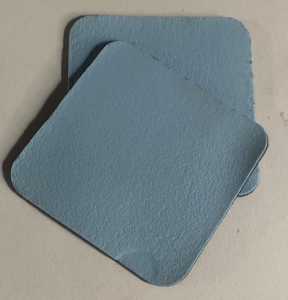 Far Infrared Power Pads
