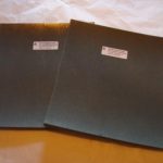 Far Infrared Hoof Pads